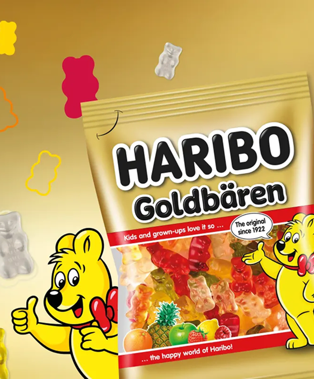 Haribo