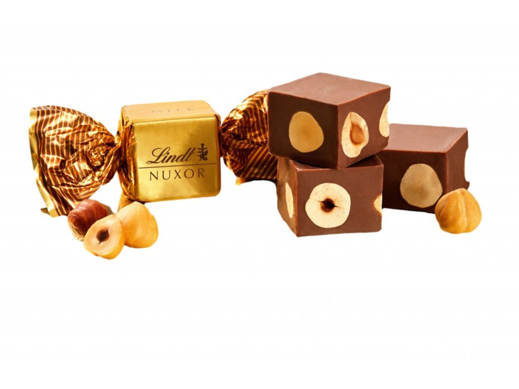Lindt nuxor deals