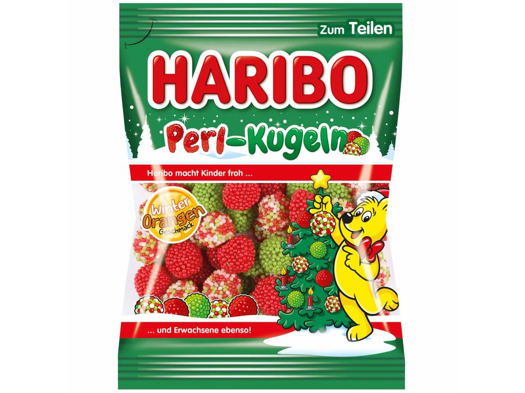 Perl Kugeln