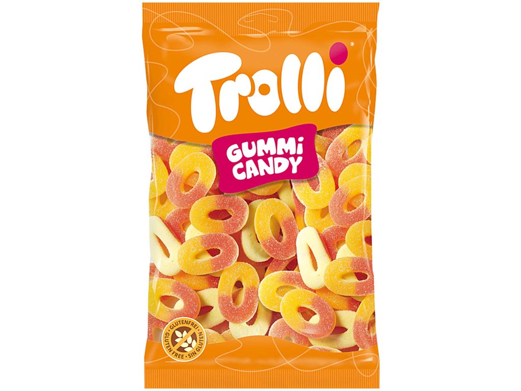 trolli pfirsichringe 1kg no1 1428