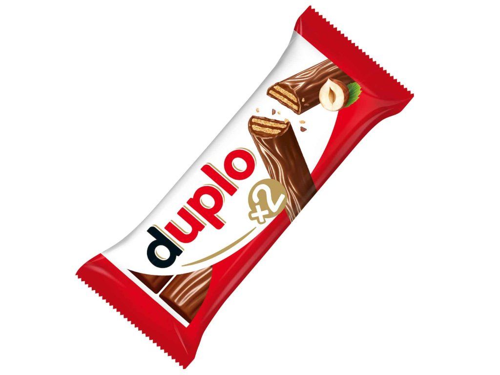 Ferrero duplo 2ks 18,2g
