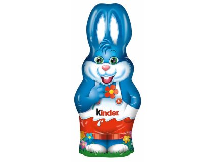 Kinder zajíček 110g