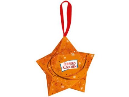 ferrero kuesschen kleiner stern 4er no1 1814