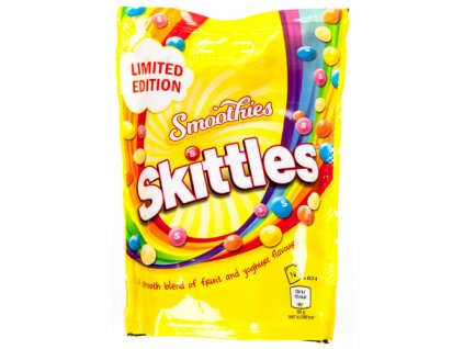 10567 1 skittles zvykaci bonbony smoothies 174g