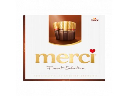 vyr 1148 Merci 250g horka finest