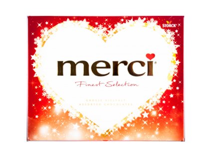 10879 1 merci mix vanocni 250g