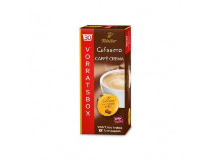 11839 1 tchibo cafissimo caffe crema fine aroma 30 kapsli