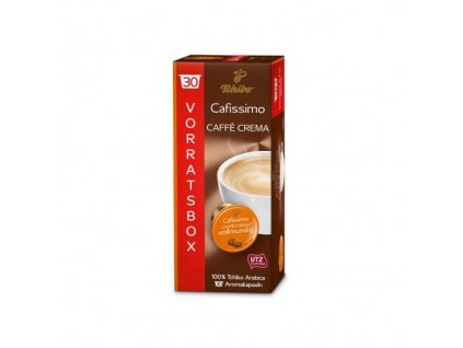 11842 1 tchibo cafissimo caffe crema rich aroma 30 kapsli