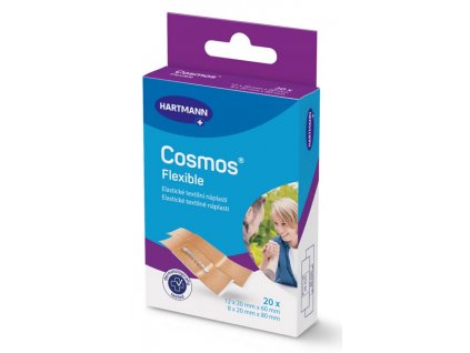 Cosmos pružná