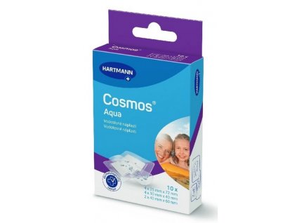 Cosmos Aqua