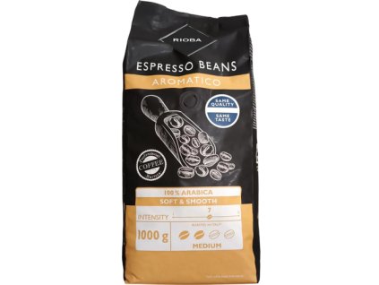 Screenshot 2026 01 07 at 16 12 46 Rioba Fair Trade 100% Arabica zrnková káva Košík.cz