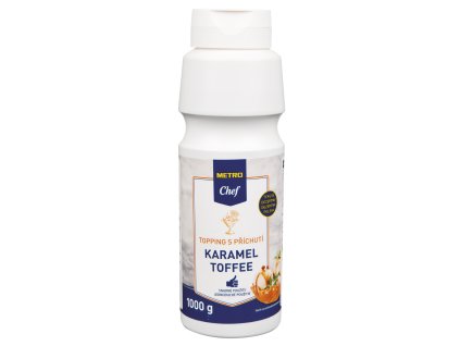 MC Toffee