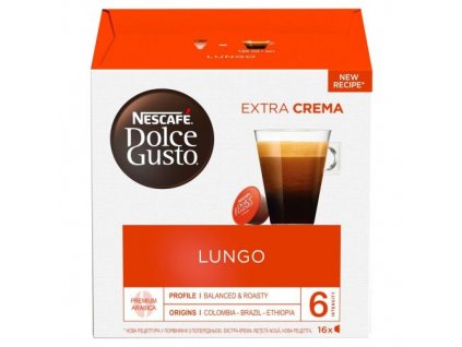 14272 1 nescafe dolce gusto caffe lungo 16 ks