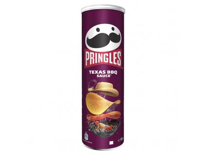 vyr 347 Pringles Texas BBQ Sauce 1