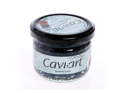 15331 1 jm cavi art kaviar cerny 1x100g