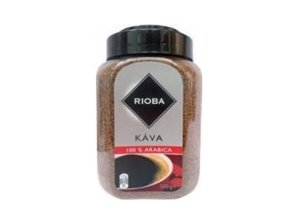 15850 1 rioba instantni kava 500g