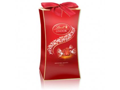 16003 1 lindor mini pillar milk 75g