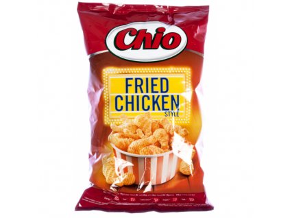 16054 1 chio fried chicken 1x65g