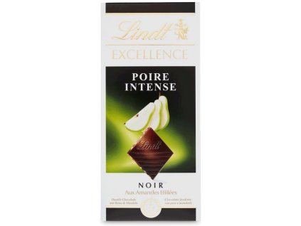 Lindt Hruška