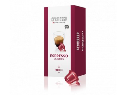 17896 1 cremesso caffe espresso classico 16 ks