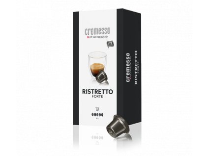 17899 1 cremesso caffe ristretto forte 16 ks