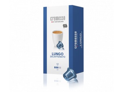17902 1 cremesso caffe lungo decaffeinato 16 ks