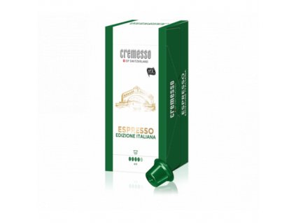 18037 1 cremesso espresso edizione italiana 16 ks