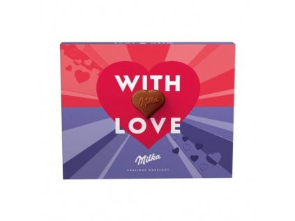 18478 1 milka i love bonbony 110g