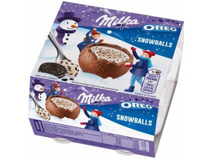 Snowballs