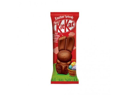 19105 1 kitkat zajicek 29g