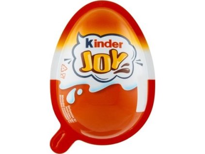 Kinder Joy