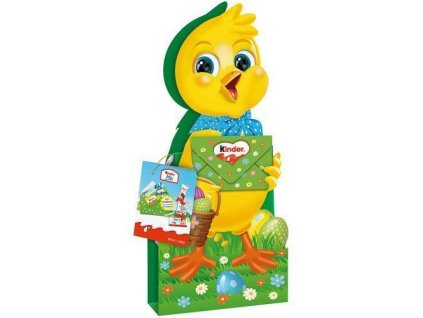 19666 1 kinder mix kuratko 193g