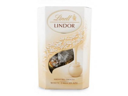 20044 1 lindt lindor bila cokolada 200g