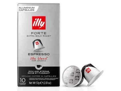 Espresso Fotre