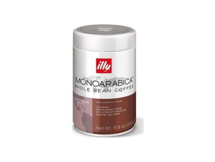 20284 1 illy monoarabica guatemala zrnkova 250 g