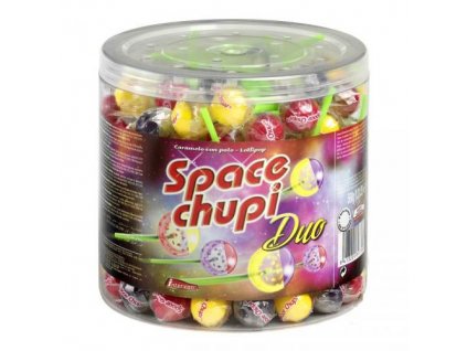 20869 1 space chupi galectico duo 150x9 5g