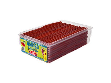 20890 1 haribo balla stixx pendreky tresen 150ks