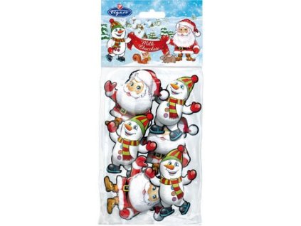 21244 1 figaro vesele mini cokoladky 57g