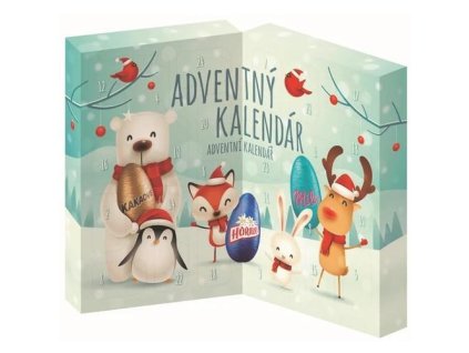 21301 1 adventni kalendar mila horalky kavenky 218 4g