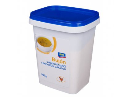 21835 1 aro bujon s prichuti slepici 1x900g