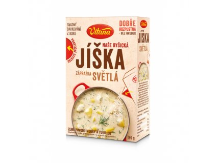 22336 1 vitana jiska svetla 190g