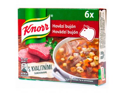 22360 1 knorr bujon hovezi 1x60g