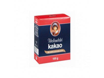 22801 1 holandske kakao 100g