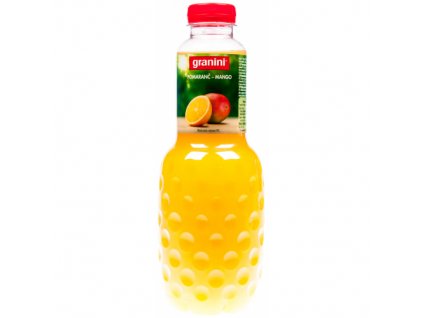 22807 1 granini pomeranc mango 47 nektar 1x1l