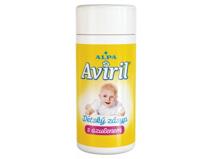 Aviril