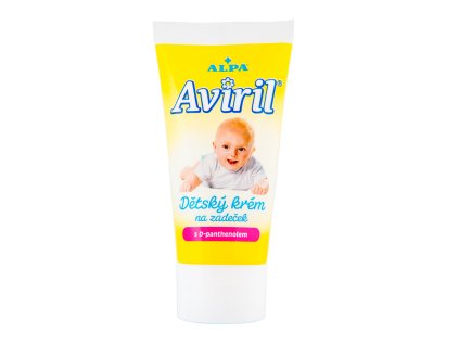 Aviril