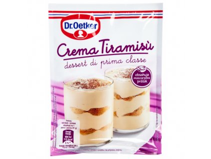 24529 1 dr oetker crema tiramisu 1x63g