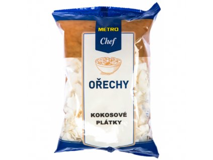 24589 1 metro chef kokosove platky 1x100g