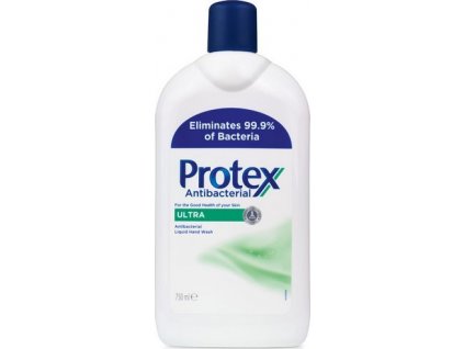25351 protex ultra antibakterialni tekute mydlo 700ml
