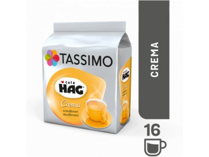 25870 1 tassimo kaffee hag crema 16 t disku